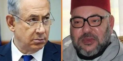 برگزاری انتخابات یهودیان مغرب به دستور شاه پس از ۵۰ سال