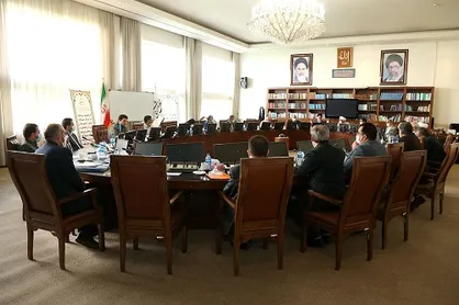 دومین جلسه رسیدگی به وضعیت هفت تپه فردا، ۲۲ مرداد در مجلس برگزار می&zwnj;شود