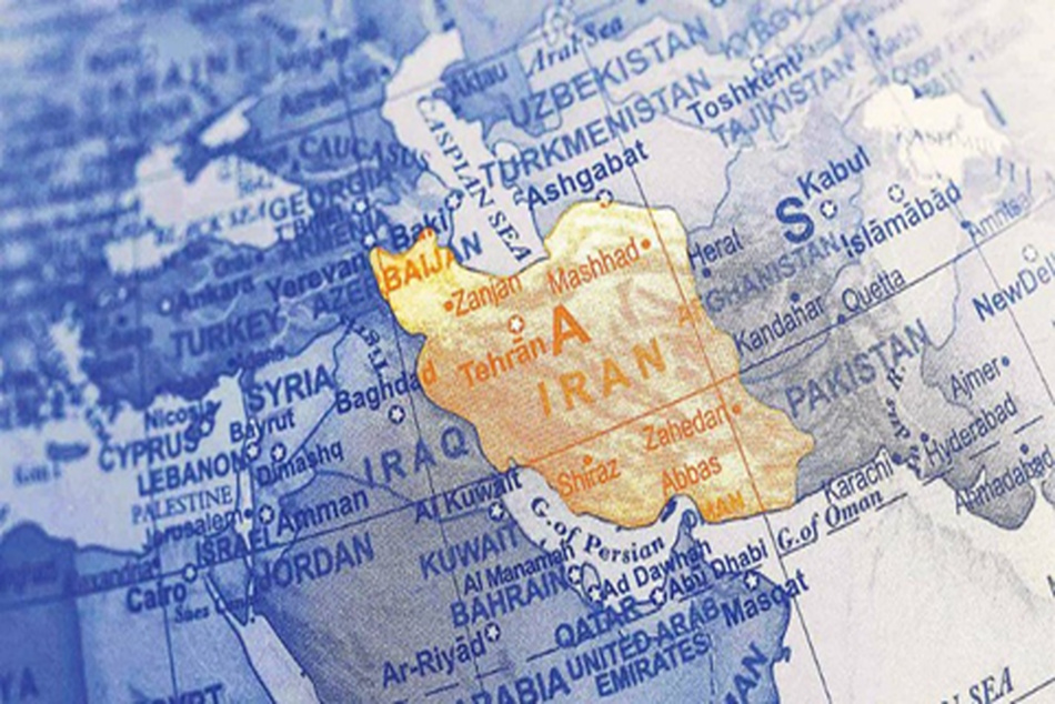 فشار اقتصادی آمریکا؛ نسخه تکراری واشنگتن برای عقبراندن ایران فشار اقتصادی آمریکا؛ نسخه تکراری واشنگتن برای عقبراندن ایران