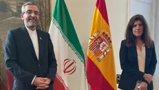 گفتگوی علی باقری با همتای اسپانیایی درباره مناسبات دوجانبه و تحولات منطقه