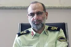 نوریان:خبرنگار حلقه وصل پلیس و مردم است