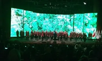 سی&zwnj;وپنجمین جشنواره فیلم کوتاه تهران برگزیدگان خود را شناخت