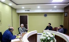 باکیده: تاکنون شاهد اعمال نفوذ در انتخاب و داوری فیلم‌های جشنواره مقاومت نبودم/ براری: فیلم‌های آوینی قلب عراقی‌ها را فتح کرد