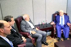 آخرین تحولات سوریه و روند آستانه محور دیدار ظریف و المعلم در نیویورک