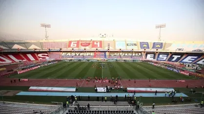 دیدار استقلال و پرسپولیس لغو می&zwnj;شود؟