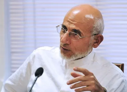 میرسلیم: مجلس فعلی در قانون&zwnj;گذاری و نظارت بر دولت حق مطلب را ادا نکرد / آمریکا دنبال تسلیم ایران است