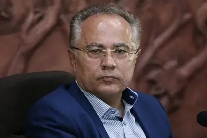 دبیری: استفاده از هوش مصنوعی به تعامل دولت و مجلس کمک می&zwnj;کند