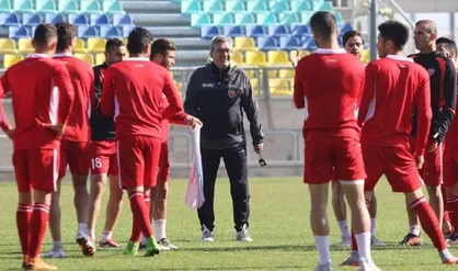 آغاز تمرینات پرسپولیس پس از ۲ روز استراحت