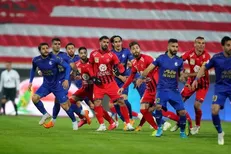 بازی‌های باقی مانده پرسپولیس، سپاهان و استقلال، سه مدعی عنوان قهرمانی در لیگ بیستم + عکس