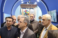 البرز مقصدی استثنایی برای گردشگران با جاذبه‌های طبیعی متنوع