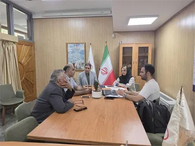 آمادگی ذهنی ملی‌پوشان ژیمناستیک بررسی شد