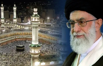 رهبرانقلاب: وحدت به معنی اعتماد و همکاری دولت&zwnj;های مسلمان است / امت اسلامی روحیه برائت از مشرکین را در خود تقویت کند