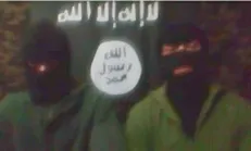 داعش ویدیوی با محتوای حمله به «بیشکک» منتشر کرد
