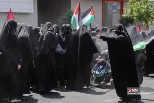 دسته امام صادق