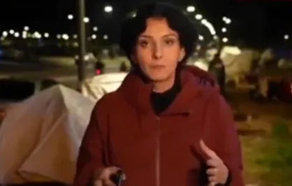 خبرنگار ارشد بی&zwnj;بی&zwnj;سی: کل منطقه تحت تأثیر فشار&zwnj;های حملات ایران است!