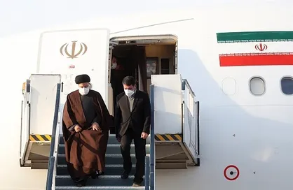 آنچه در دوازدهمین سفر استانی رئیس جمهور گذشت / از دستور رئیسی برای احیای کارخانه &laquo;خوش&zwnj;ریس&raquo; یزد تا کاهش معضلات آبی
