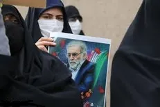 ذاکر حسینی: جنایتکاران بین‌الملل جنایت را انکار و تحریف می‌کنند / ما در عرصه بین‌المللی با جنگ روایت‌ها مواجه هستیم