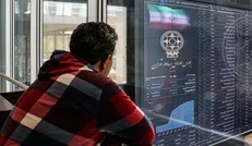 رشد ۴ هزار و ۸۴۱ واحدی شاخص بورس