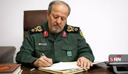 پیام تبریک سردار ابن&zwnj;الرضا به سردار سرلشکر پاسدار محسن رضایی