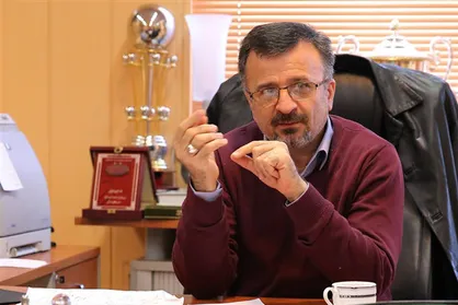 داورزنی: سلطانی&zwnj;فر نسبت به شرایط استقلال نگران است