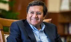 عبدالناصر همتی رئیس کل بانک مرکزی شد
