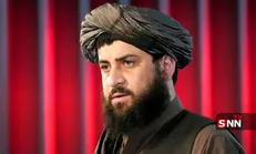 وزیر دفاع طالبان: از خاک افغانستان علیه هیچ کشوری استفاده نخواهد شد