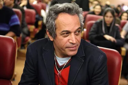 &laquo;محمدحسین لطیفی&raquo; مجری هفت شد