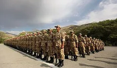 استعلام آخرین وضعیت خدمتی مشمولان با سامانه پیامکی