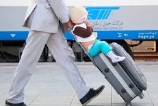 آغاز پیش‌فروش بلیت قطار‌های تابستانی از ۲۹ خرداد