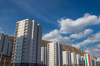 آغاز ثبت&zwnj;نام مجدد مسکن ملی از ١٧ خرداد