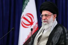 تجدید بیعت جمعی از اعضای جامعه پزشکی و دانشجویان دانشگاه‌های علوم پزشکی با رهبر معظم انقلاب اسلامی