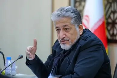 ۱۲۲ شهید دانشجو و ۴ شهید استاد تقدیم انقلاب کردیم/ تصمیم‌گیری درباره حضوری یا مجازی بودن کلاس‌ها با شورای عالی امنیت ملی است