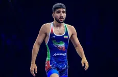 عمل جراحی پیام احمدی، نایب‌قهرمان کشتی فرنگی جهان با موفقیت انجام شد