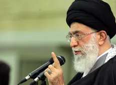رژیم صهیونیستی با همت ملت‌های مسلمان قطعاً نابود خواهد شد