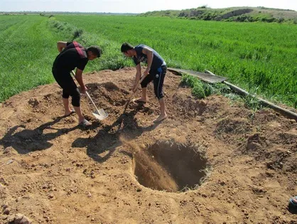 شناسایی ۱۱ حلقه چاه غیرمجاز در اردبیل