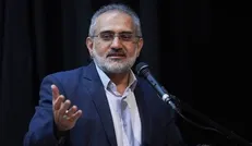 دولت سیزدهم گسترش روابط را مشروط به چراغ سبز غربی‌ها نکرده است