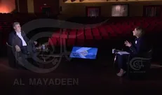 زیاد نخاله: حاج قاسم ایده آموزش فلسطینی‌ها برای ساخت سلاح را مطرح کرد / امروز به قدس نزدیک‌تریم