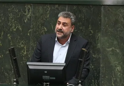 نظر رئیس کمیسیون امنیت&zwnj;ملی مجلس درباره بازگشایی دفتر اتحادیه اروپا در تهران