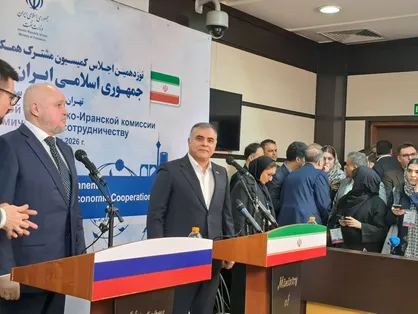 وزیر نفت: به زودی شاهد امضای قرارداد نهایی صادرات گاز روسیه به ایران خواهیم بود + فیلم