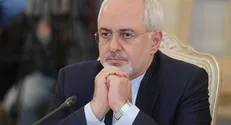 ظریف: از سخنرانی در باشگاه والدای خرسندم/ روسیه می‌تواند به تغییر الگو در خلیج‌ فارس کمک کند