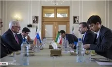 تأکید عراقچی بر عزم ایران برای حراست از حقوق حقه خود در برجام