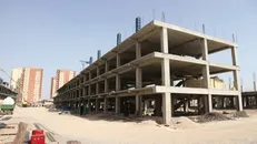 حل مشکل تعاونی مسکن فرهنگیان نورآباد نزدیک است