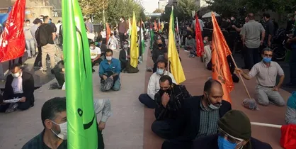 دستگاه دیپلماسی با اخراج سفیر فرانسه پاسخ درخوری به وقاحت مکرون بدهد