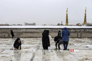 پنجشنبه اخر سال