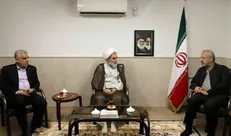 رئیس ستاد انتخابات کشور: هدف دشمن کاهش مشارکت مردم در انتخابات است