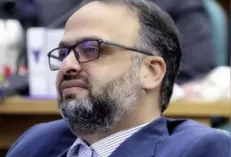 پرداخت غرامت جنگی توسط متجاوز ارتباطی به بنیاد شهید ندارد/ تجمع در آرامش به پایان رسید