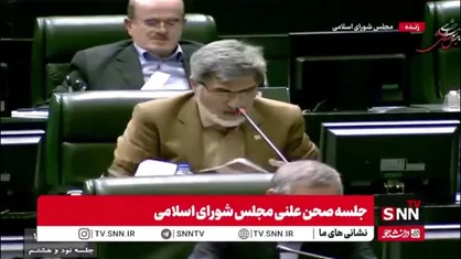 کوچک&zwnj;زاده:سخنگوی مجمع تشخیص درباره پالرمو دروغ گفت