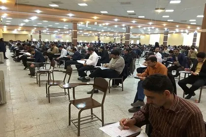 شرایط پذیرش در آزمون وکالت مشخص شد