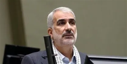 نوری: مدارس سنگی و کانکسی برچیده خواهد شد