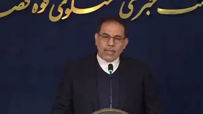 علت دستگیری شهردار بابل از زبان سخنگوی قوه قضائیه